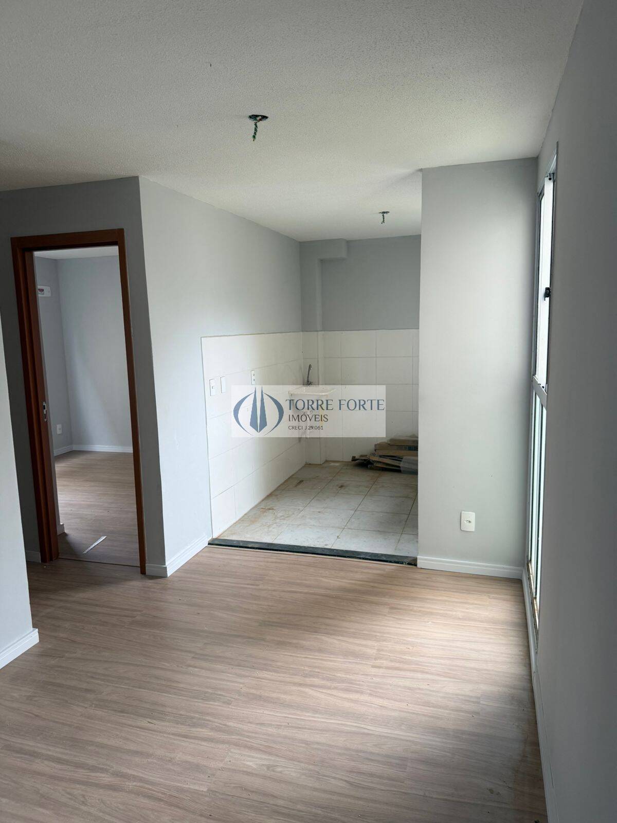 Apartamento, 2 quartos, 40 m² - Foto 8