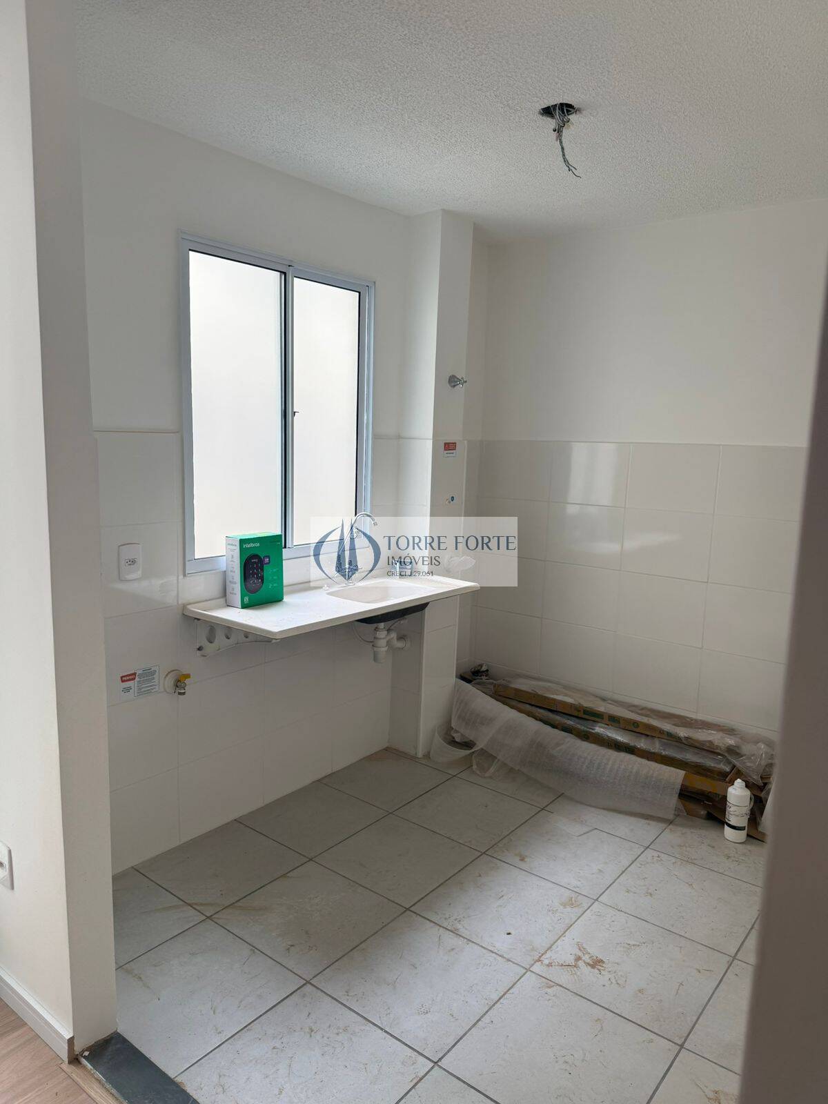 Apartamento, 2 quartos, 40 m² - Foto 4
