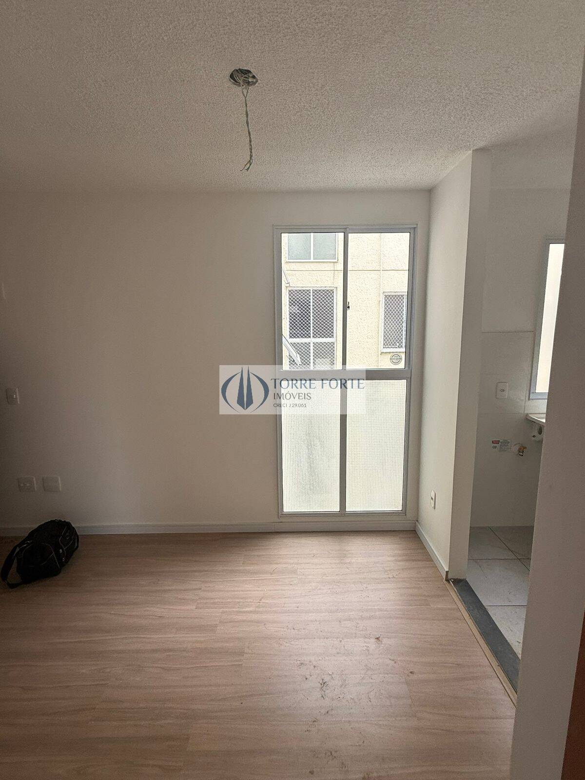 Apartamento, 2 quartos, 40 m² - Foto 7