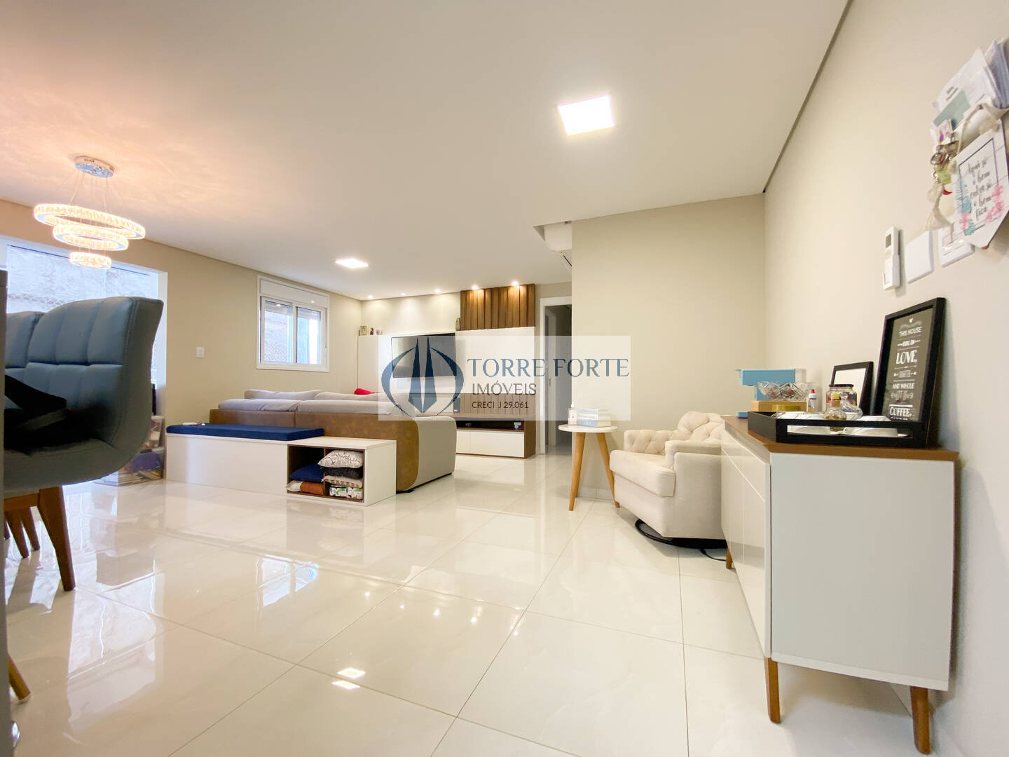 Apartamento, 2 quartos, 85 m² - Foto 3