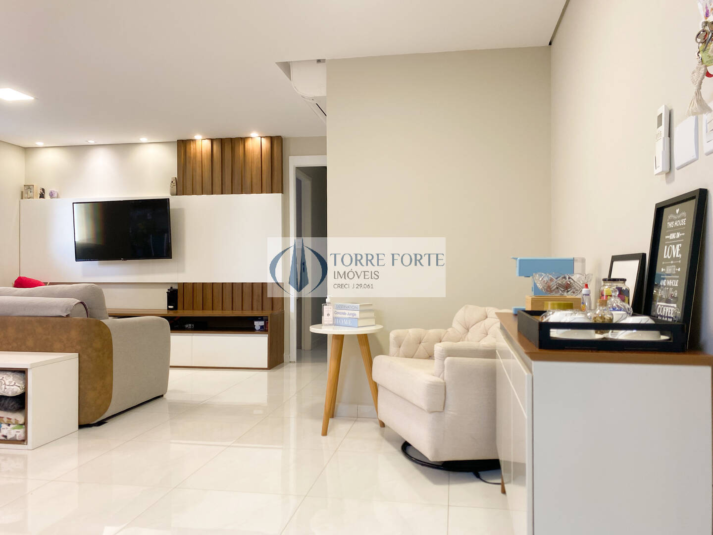 Apartamento, 2 quartos, 85 m² - Foto 5