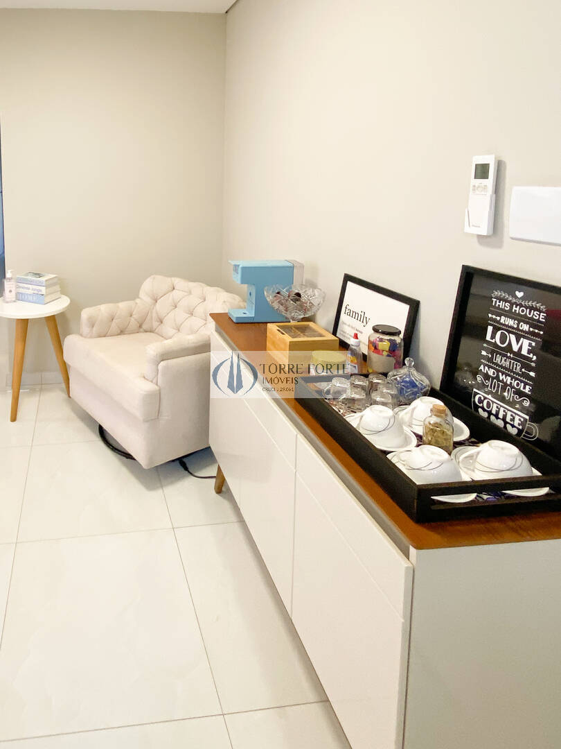 Apartamento, 2 quartos, 85 m² - Foto 6