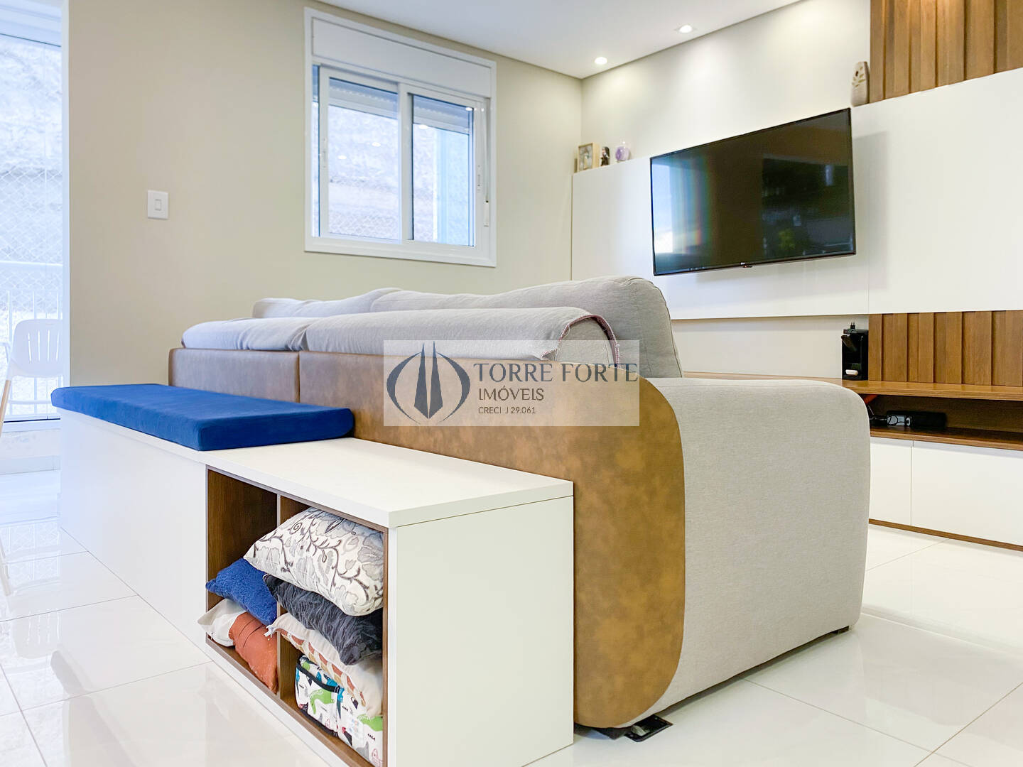 Apartamento, 2 quartos, 85 m² - Foto 8