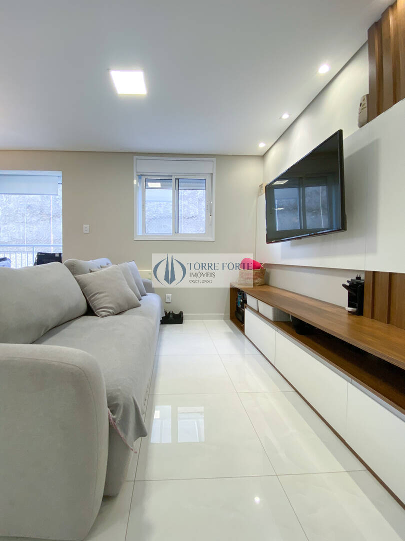 Apartamento, 2 quartos, 85 m² - Foto 12