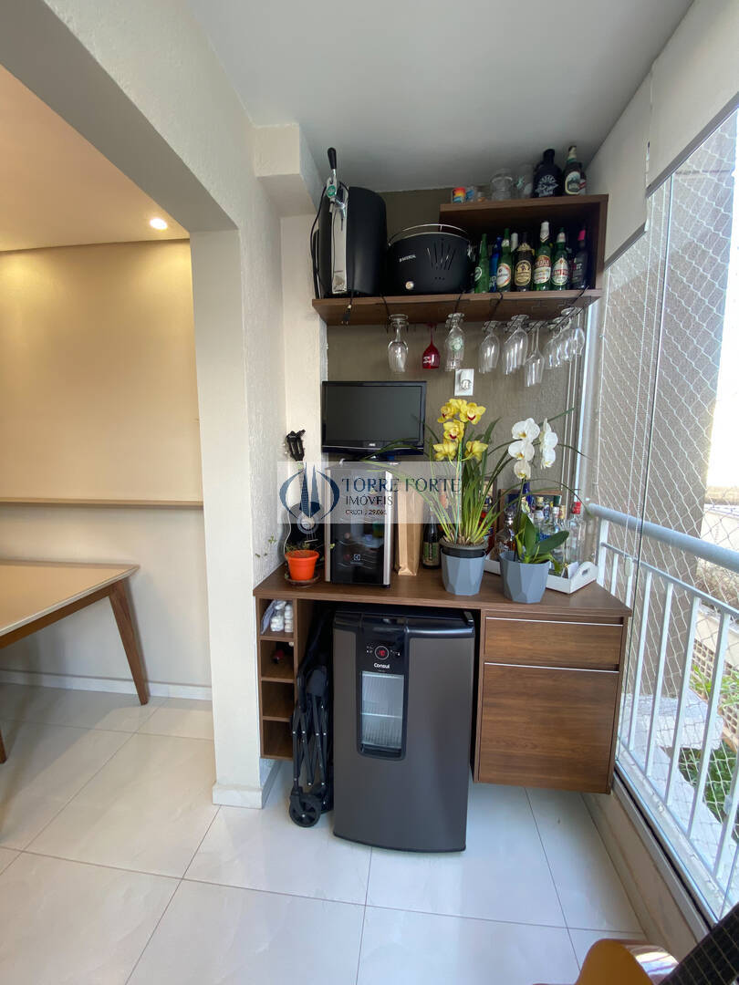 Apartamento, 2 quartos, 85 m² - Foto 13