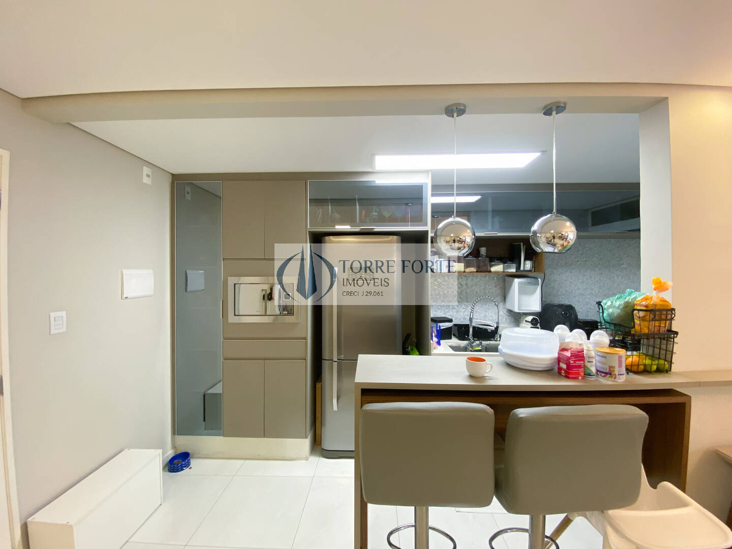 Apartamento, 2 quartos, 85 m² - Foto 14