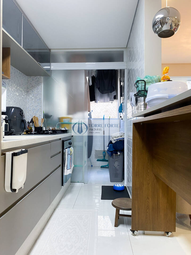 Apartamento, 2 quartos, 85 m² - Foto 17