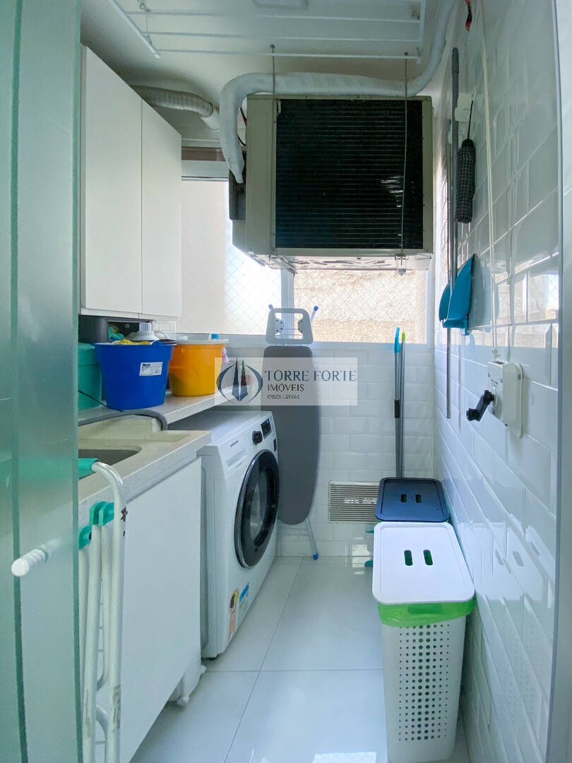 Apartamento, 2 quartos, 85 m² - Foto 21