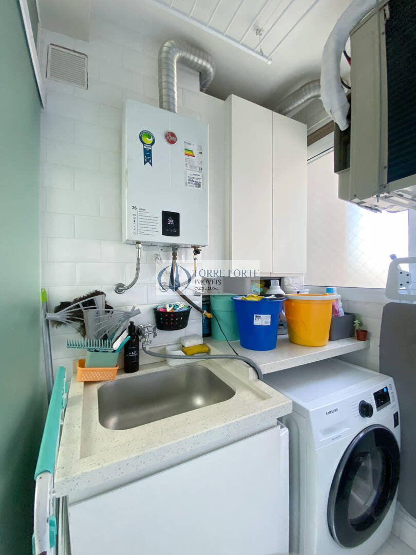 Apartamento, 2 quartos, 85 m² - Foto 23