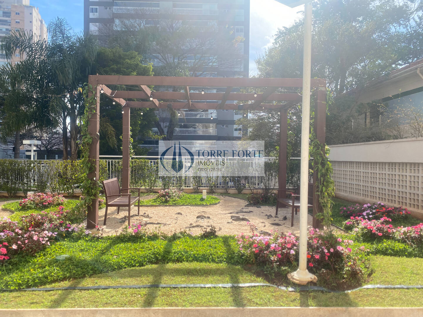 Apartamento, 2 quartos, 85 m² - Foto 42