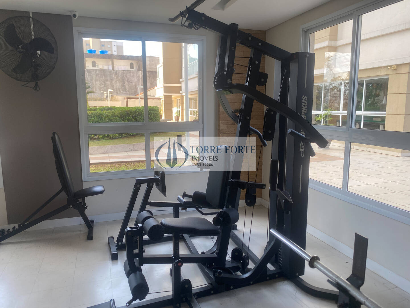 Apartamento, 2 quartos, 85 m² - Foto 46