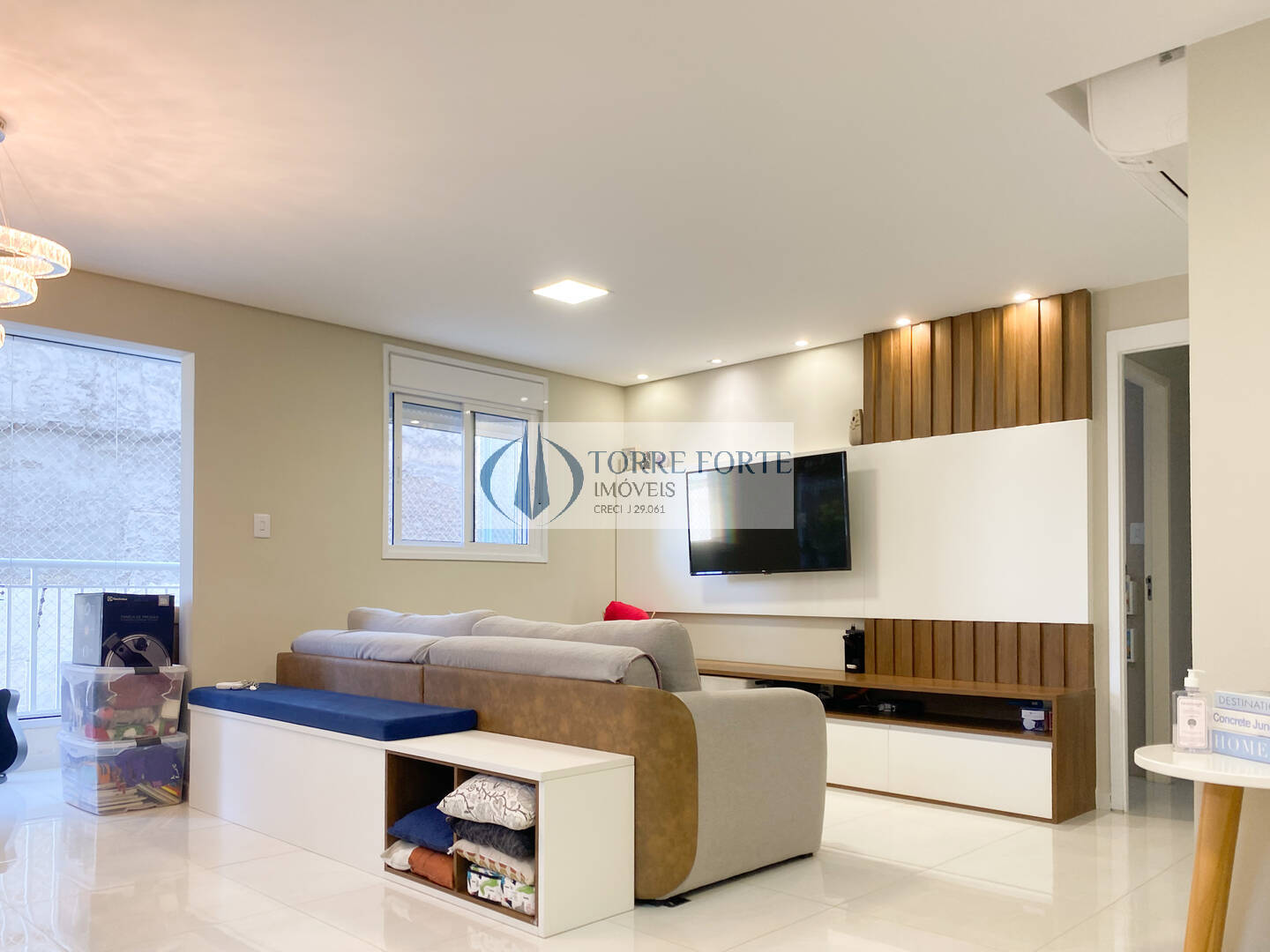 Apartamento, 2 quartos, 85 m² - Foto 7