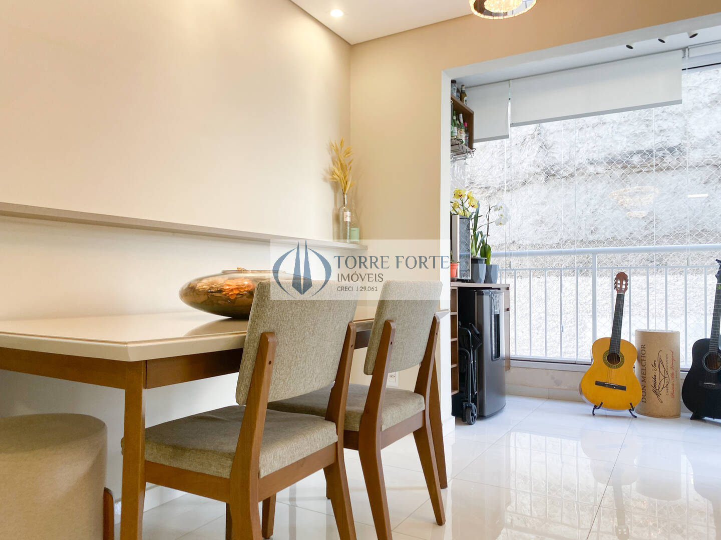 Apartamento, 2 quartos, 85 m² - Foto 10