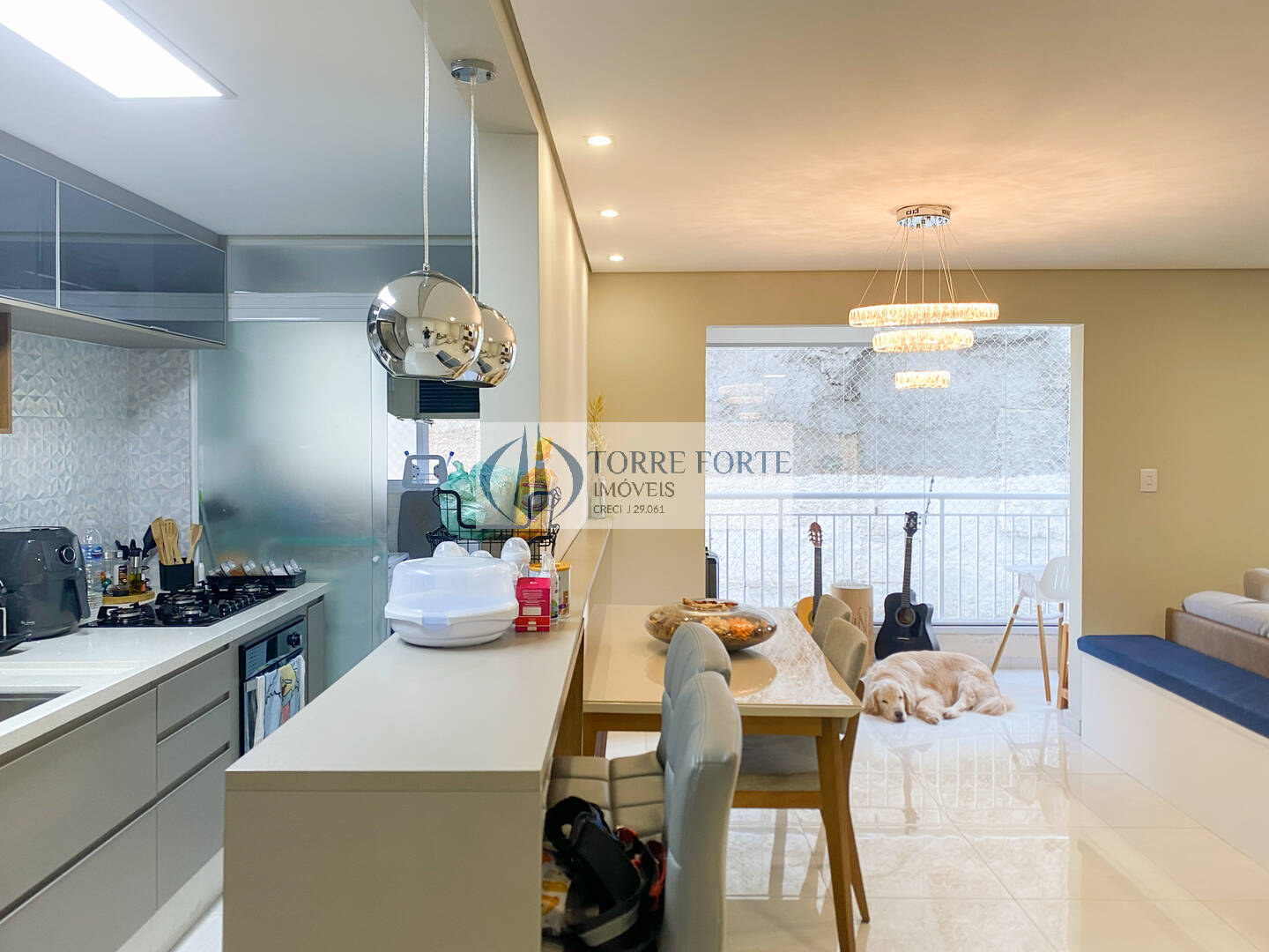Apartamento, 2 quartos, 85 m² - Foto 11