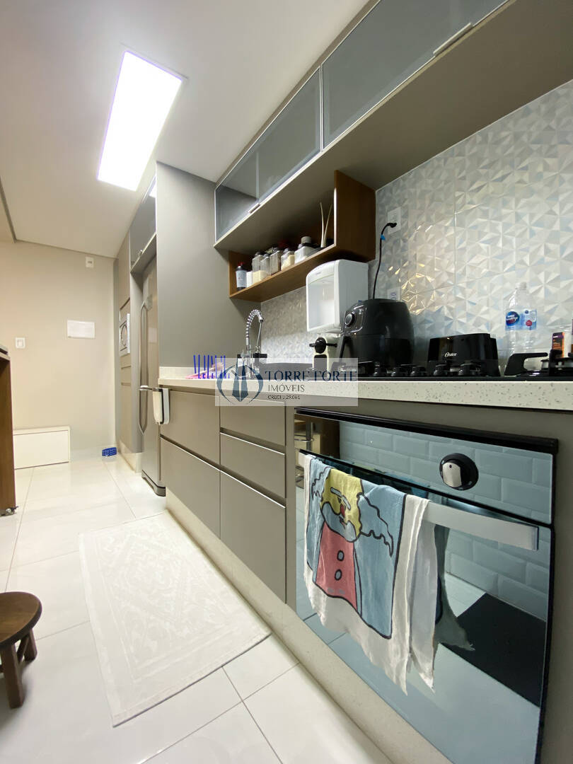 Apartamento, 2 quartos, 85 m² - Foto 18