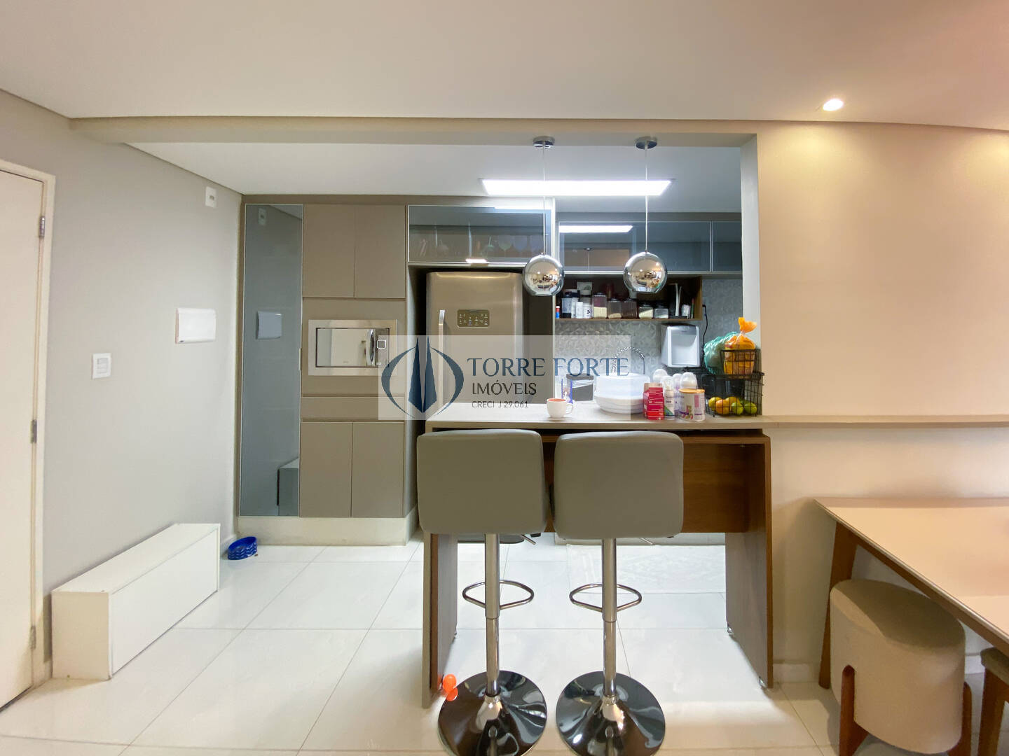Apartamento, 2 quartos, 85 m² - Foto 19