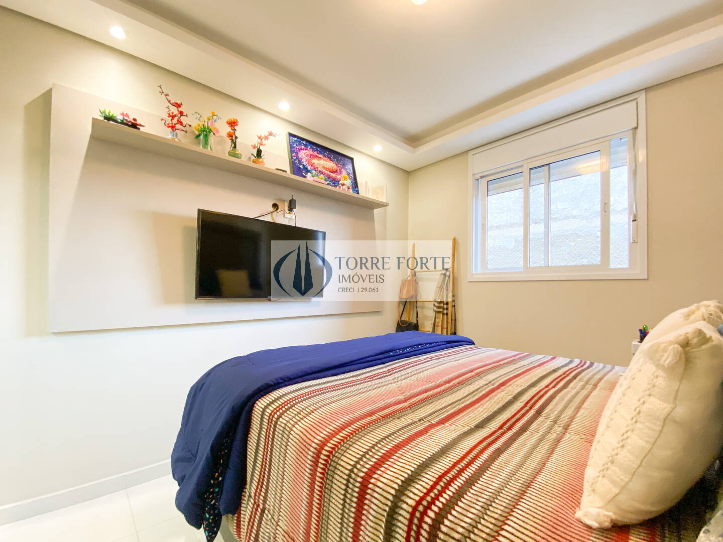 Apartamento, 2 quartos, 85 m² - Foto 28