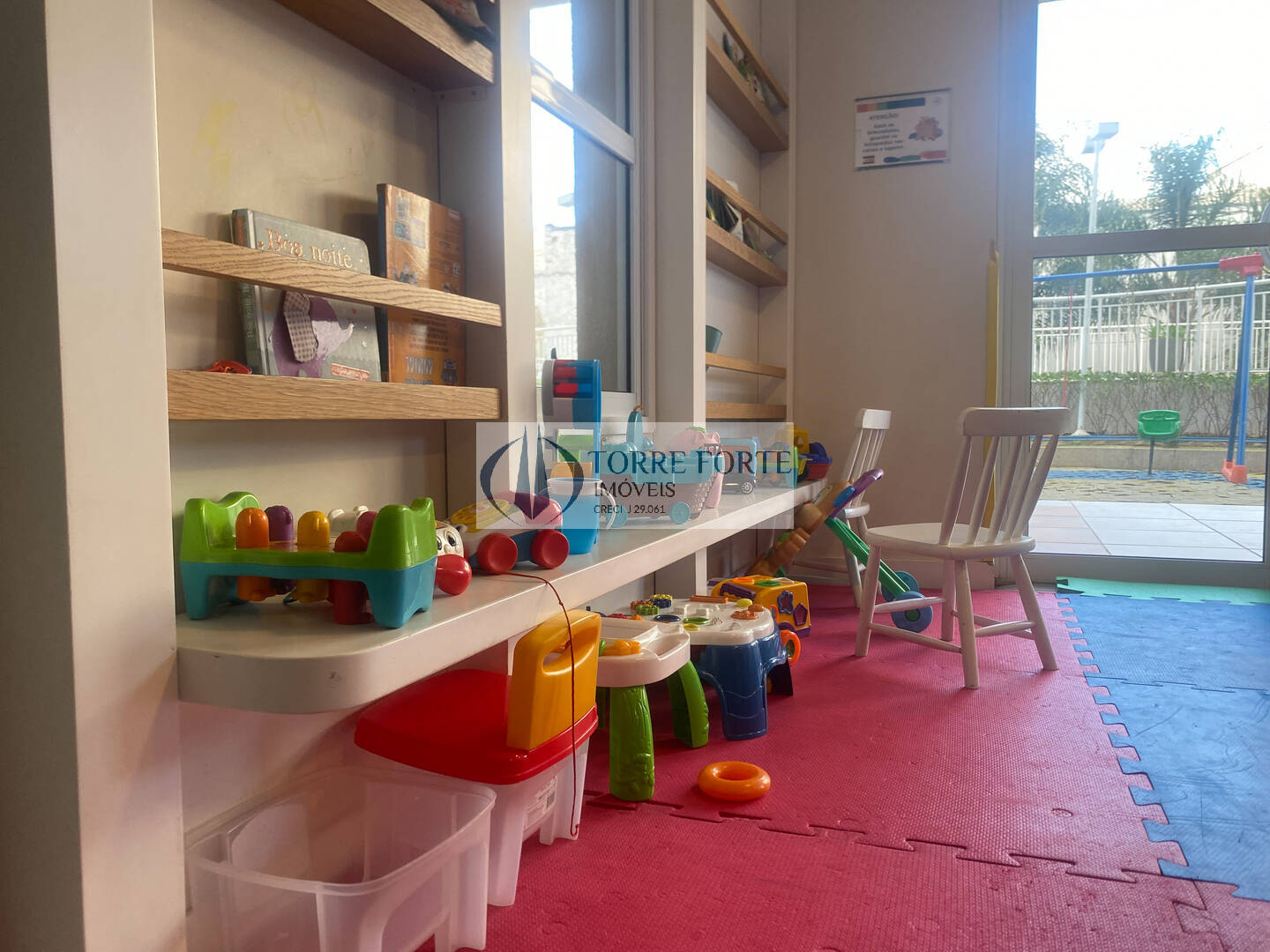 Apartamento, 2 quartos, 85 m² - Foto 59