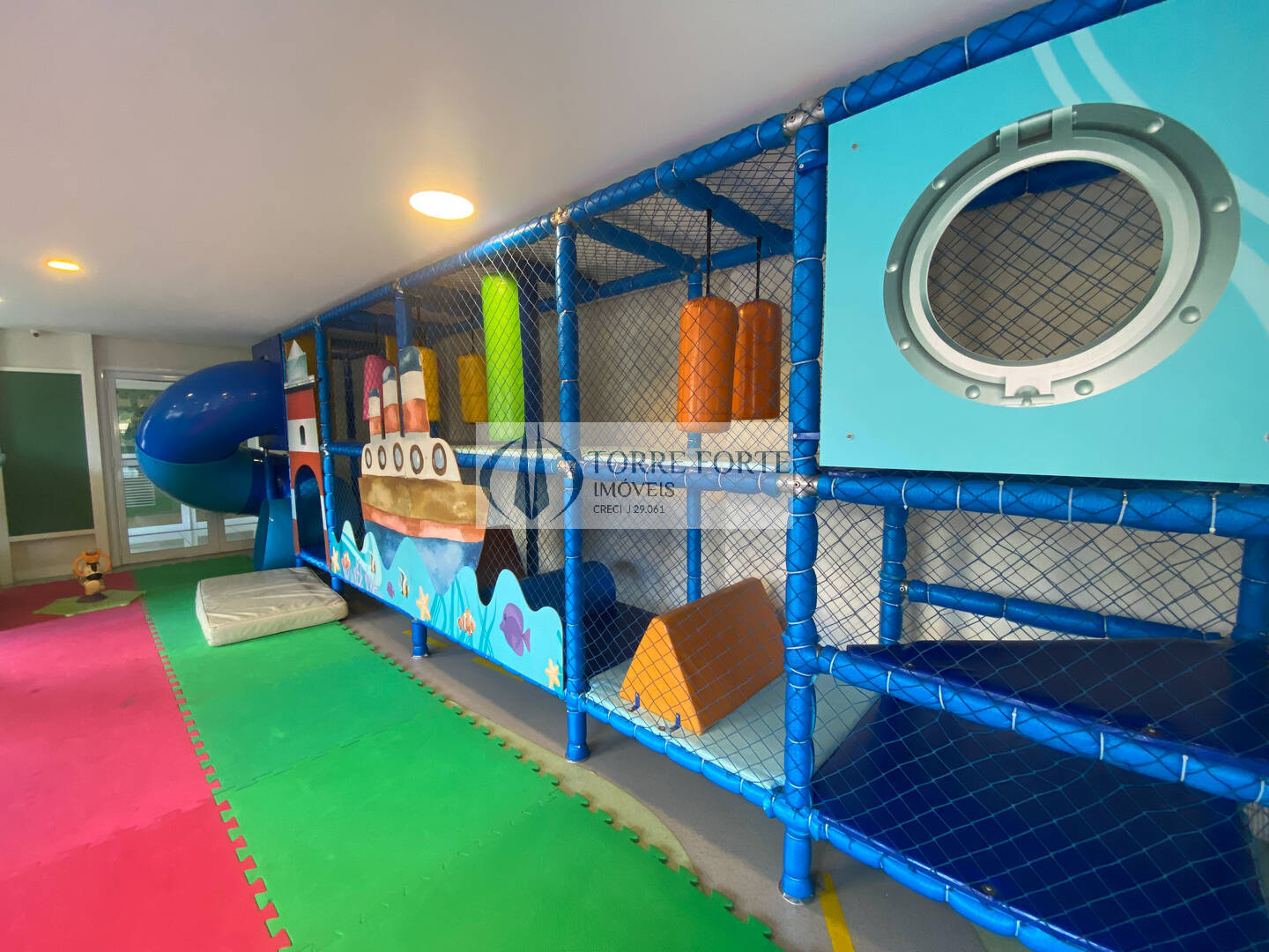 Apartamento, 2 quartos, 85 m² - Foto 61