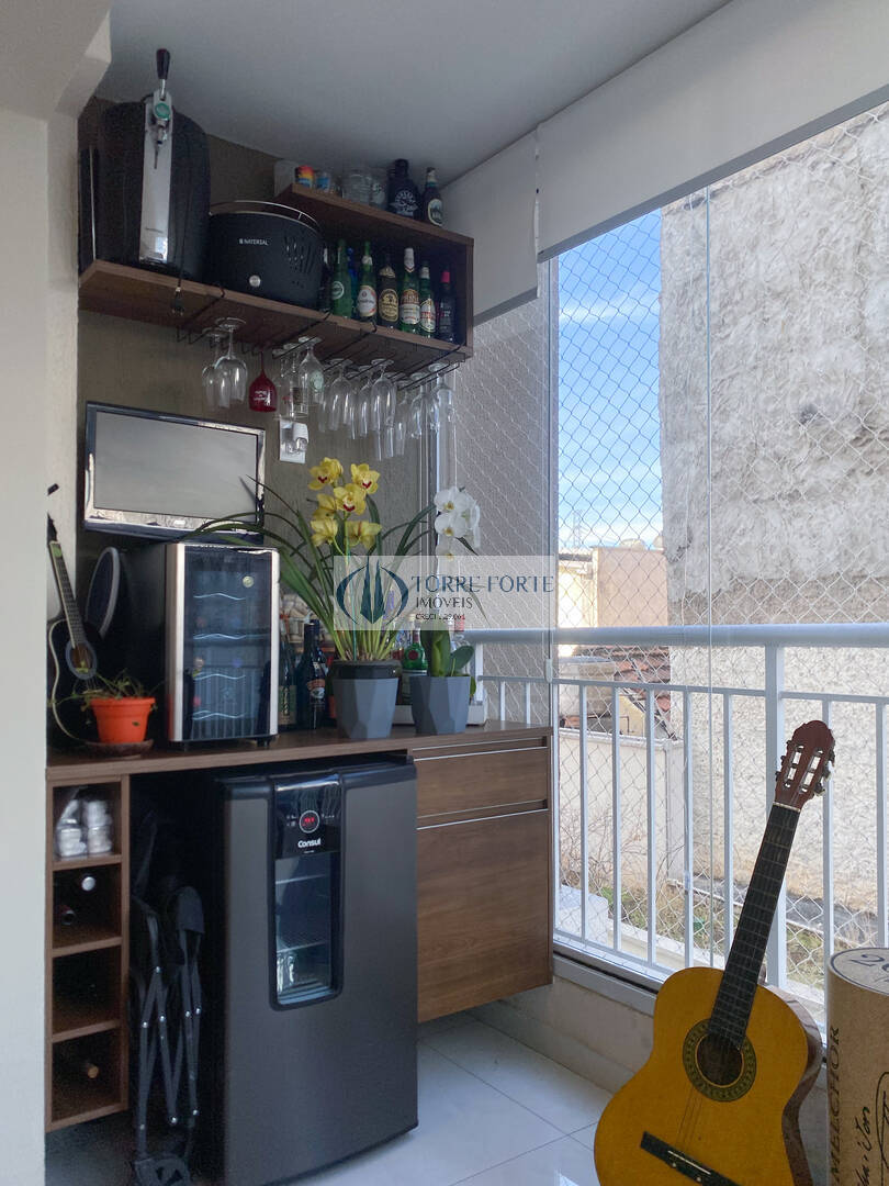 Apartamento, 2 quartos, 85 m² - Foto 64