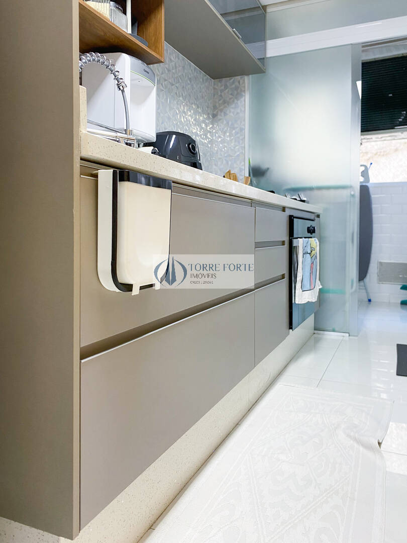 Apartamento, 2 quartos, 85 m² - Foto 16