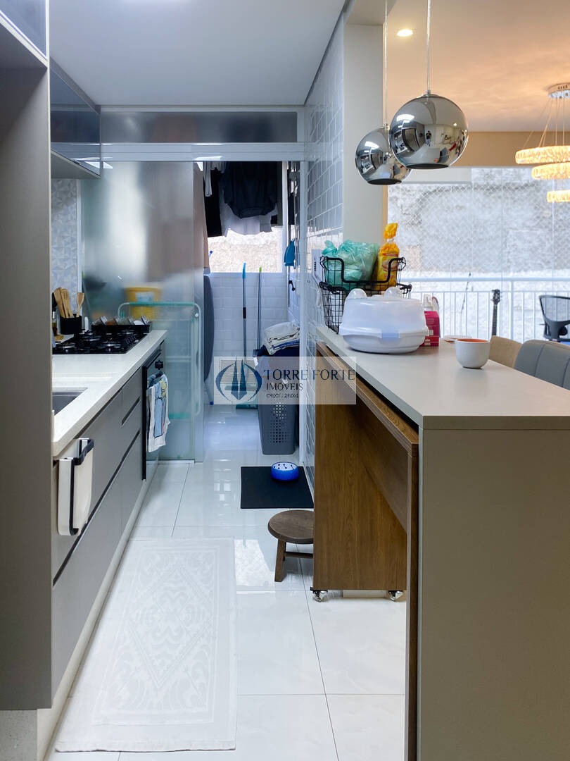 Apartamento, 2 quartos, 85 m² - Foto 20