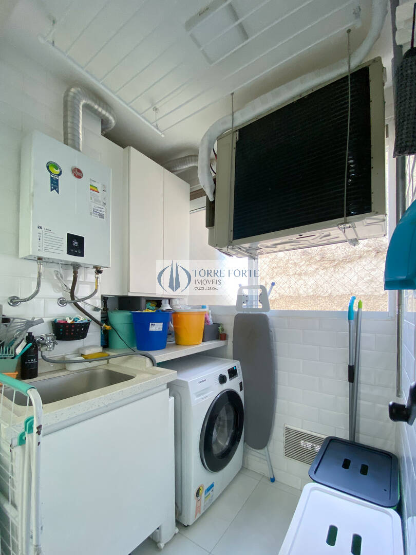 Apartamento, 2 quartos, 85 m² - Foto 22