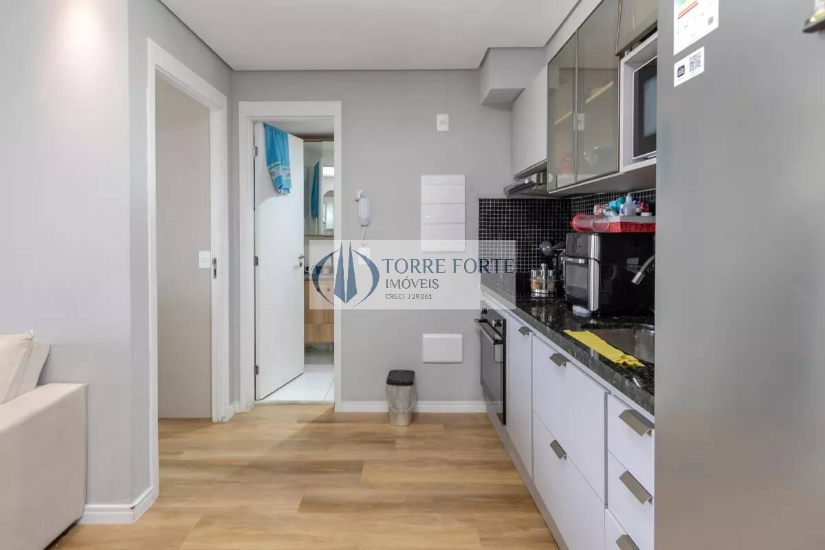 Apartamento, 1 quarto, 43 m² - Foto 12