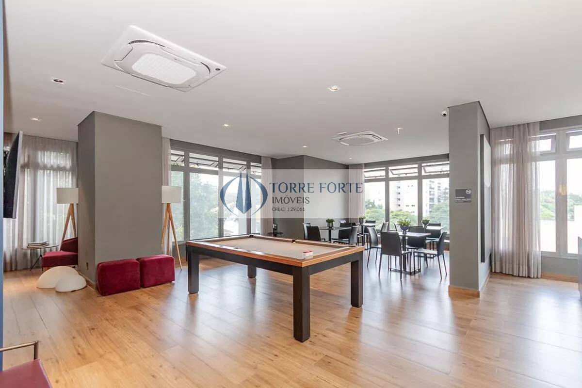 Apartamento, 1 quarto, 43 m² - Foto 22