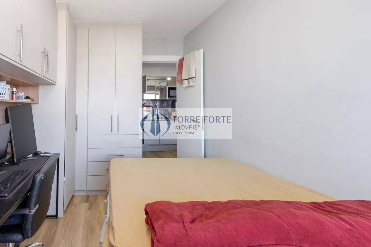 Apartamento, 1 quarto, 43 m² - Foto 16