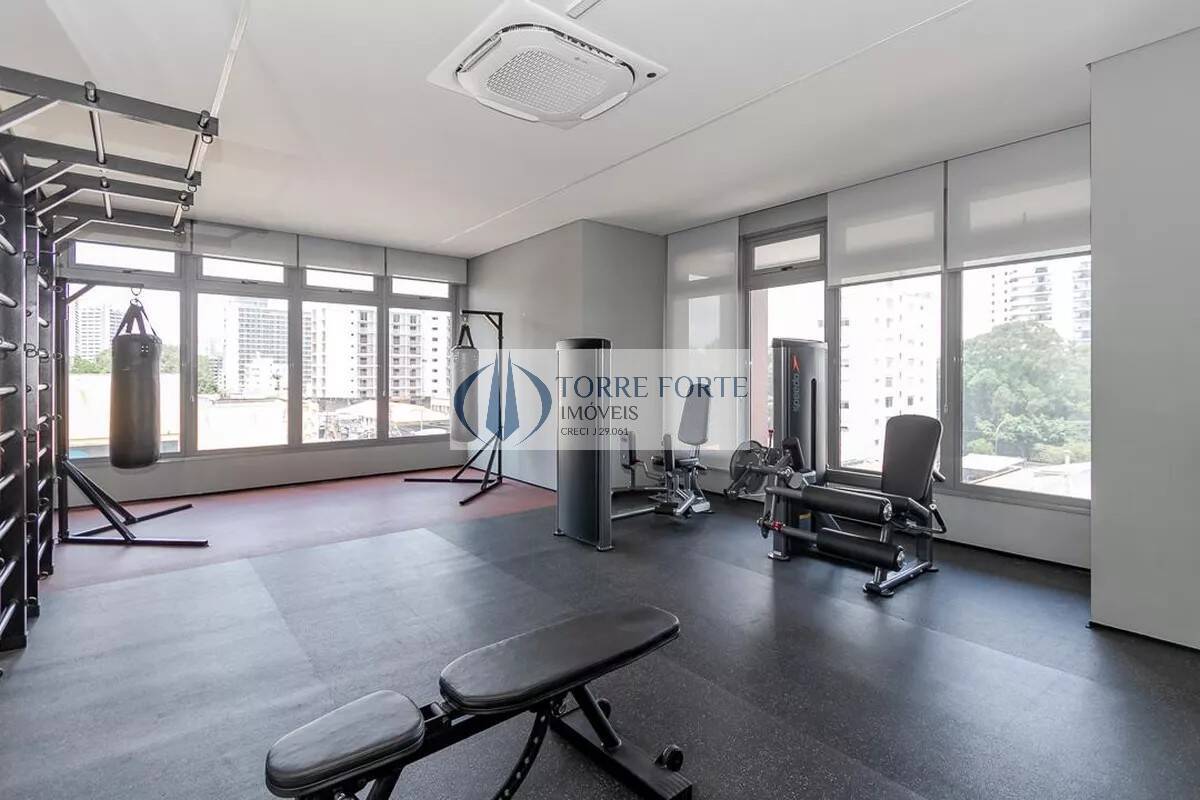 Apartamento, 1 quarto, 43 m² - Foto 24