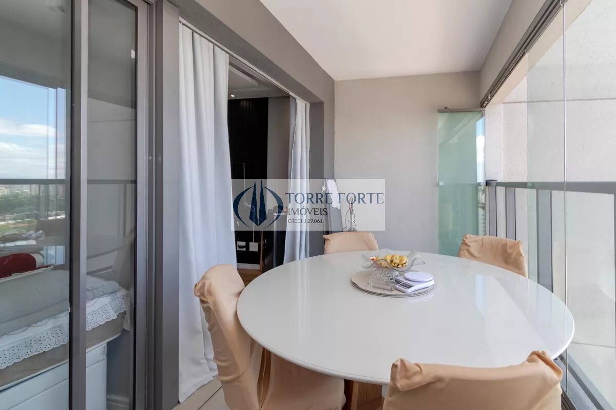 Apartamento, 1 quarto, 43 m² - Foto 3