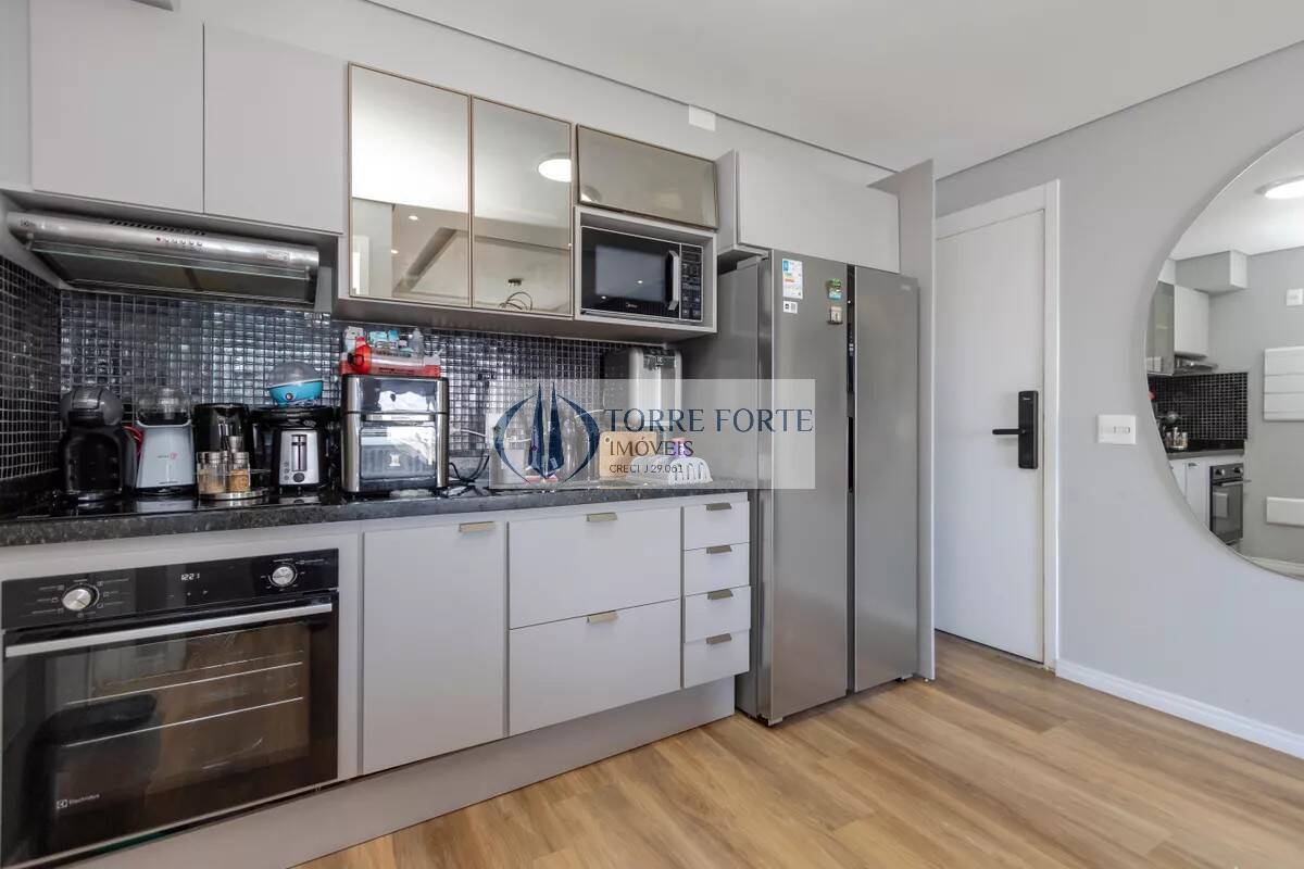 Apartamento, 1 quarto, 43 m² - Foto 14