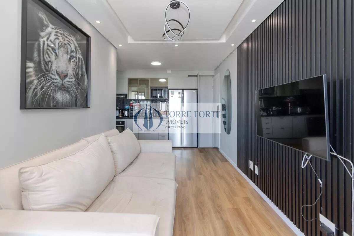 Apartamento, 1 quarto, 43 m² - Foto 7