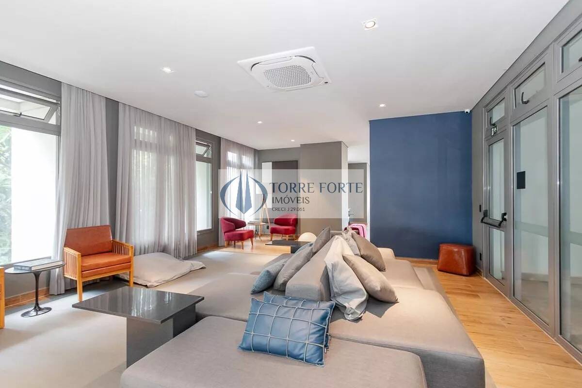 Apartamento, 1 quarto, 43 m² - Foto 27
