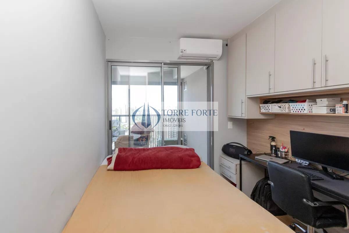 Apartamento, 1 quarto, 43 m² - Foto 17