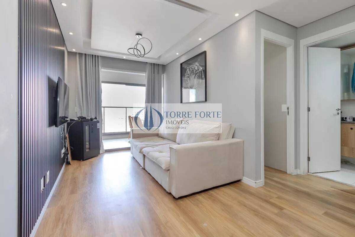Apartamento, 1 quarto, 43 m² - Foto 10
