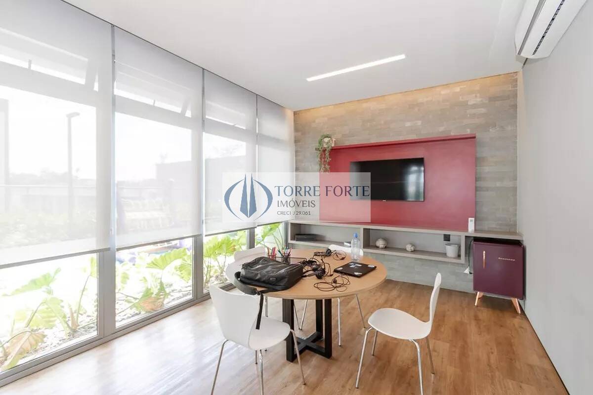 Apartamento, 1 quarto, 43 m² - Foto 4