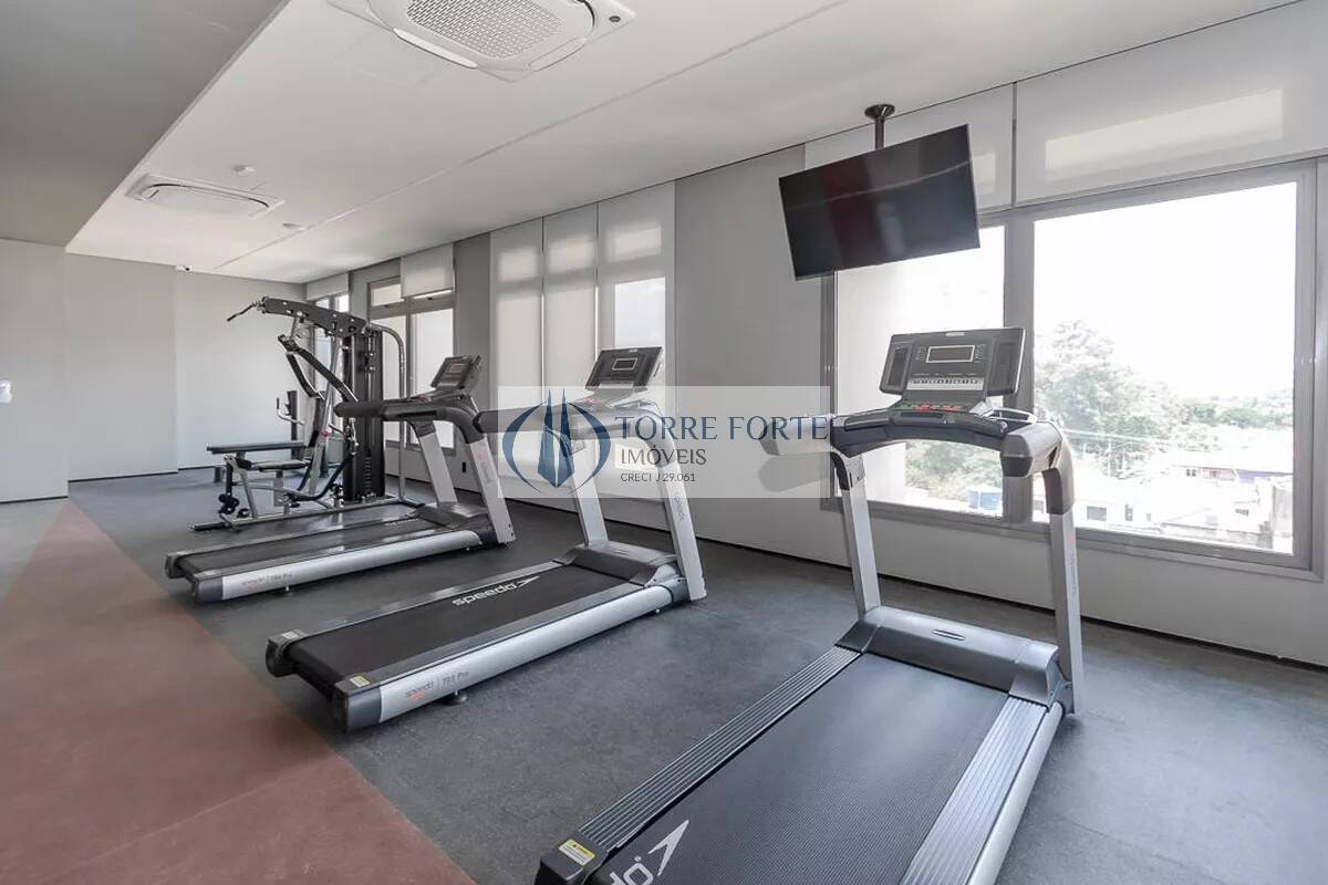 Apartamento, 1 quarto, 43 m² - Foto 29