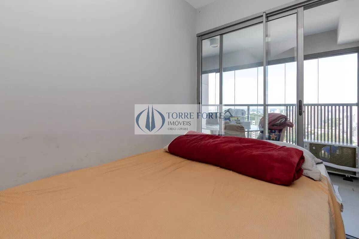 Apartamento, 1 quarto, 43 m² - Foto 18