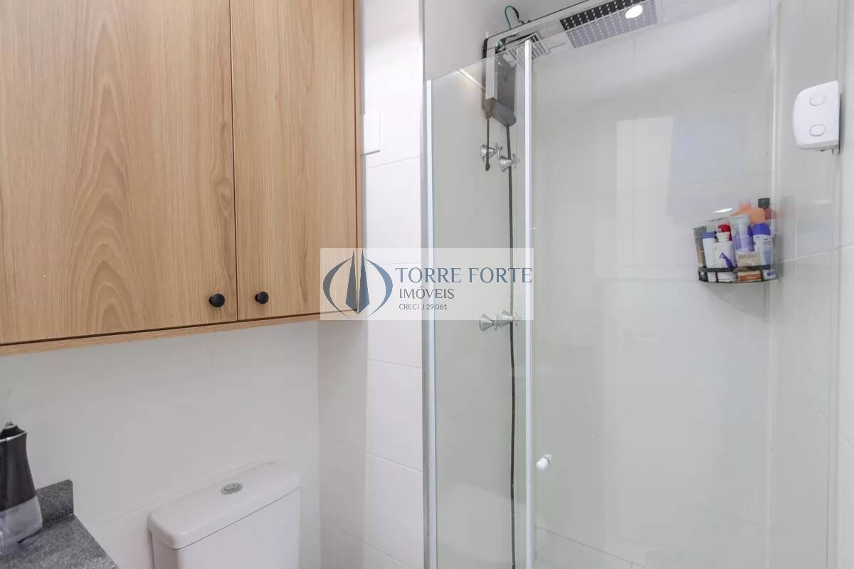 Apartamento, 1 quarto, 43 m² - Foto 21
