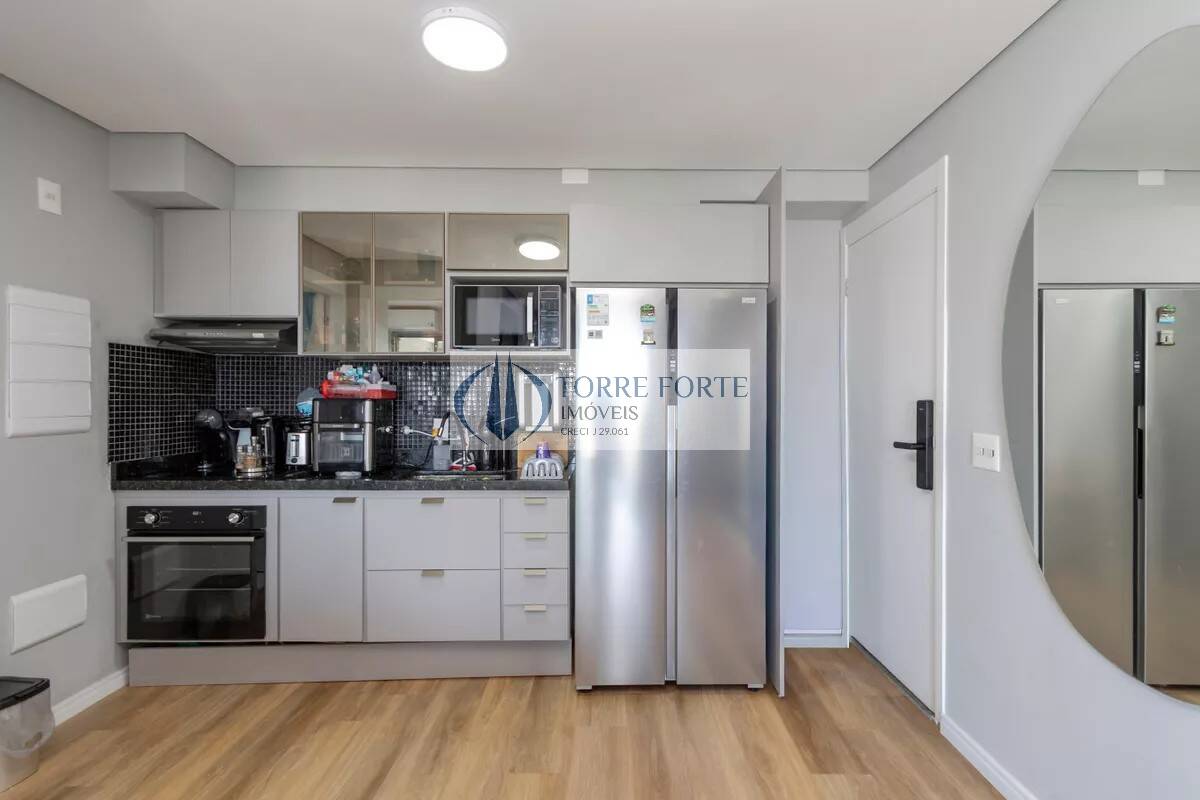 Apartamento, 1 quarto, 43 m² - Foto 11