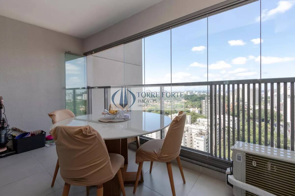 Apartamento, 1 quarto, 43 m² - Foto 32