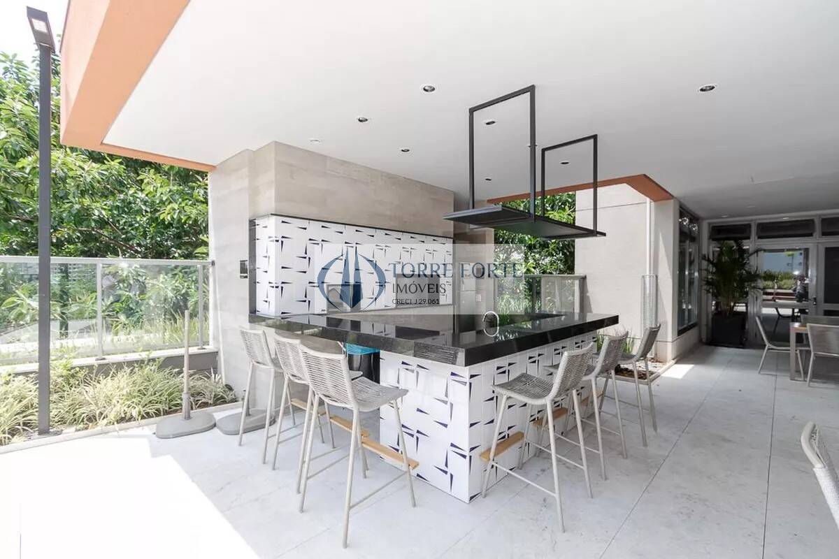 Apartamento, 1 quarto, 43 m² - Foto 34