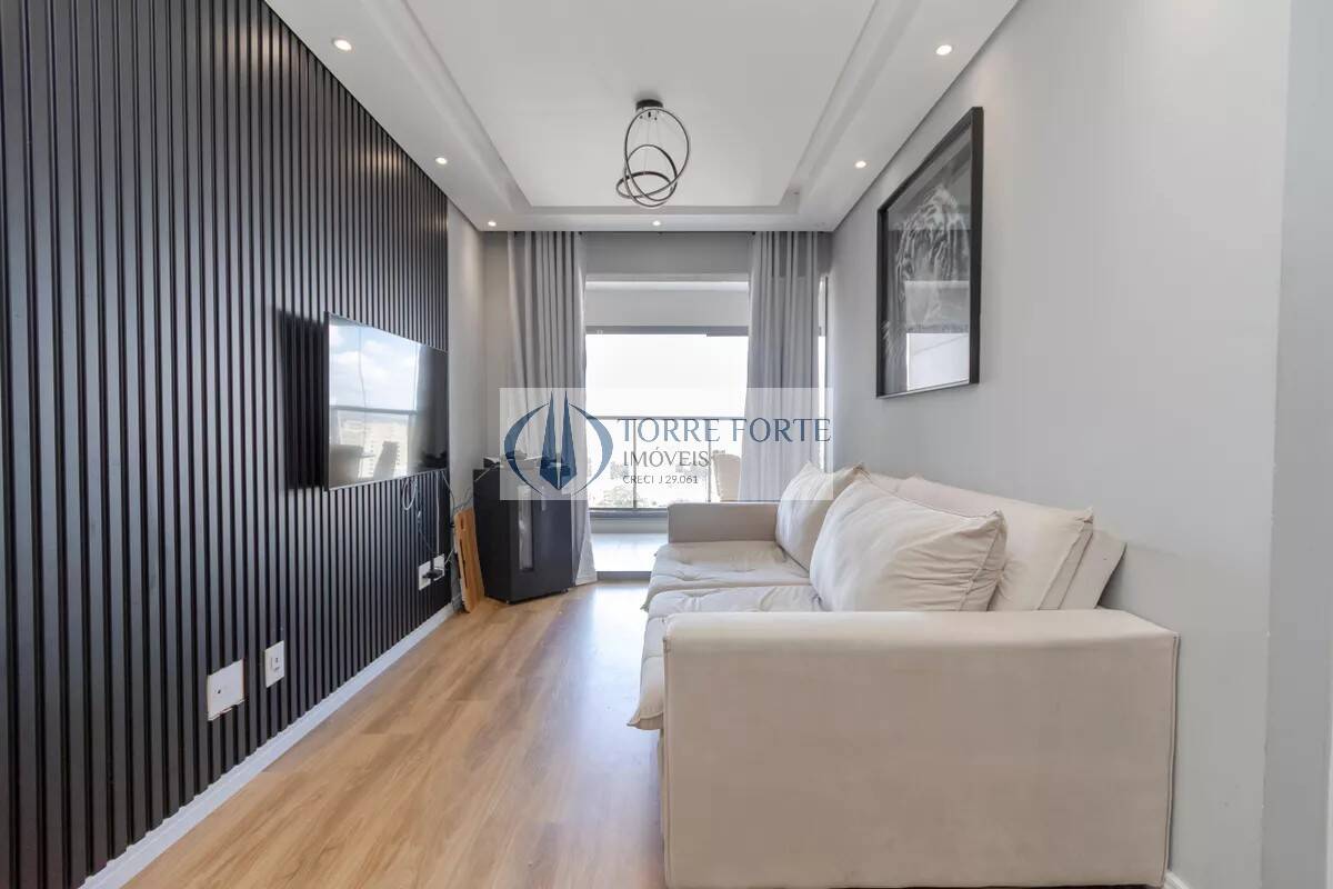 Apartamento, 1 quarto, 43 m² - Foto 8