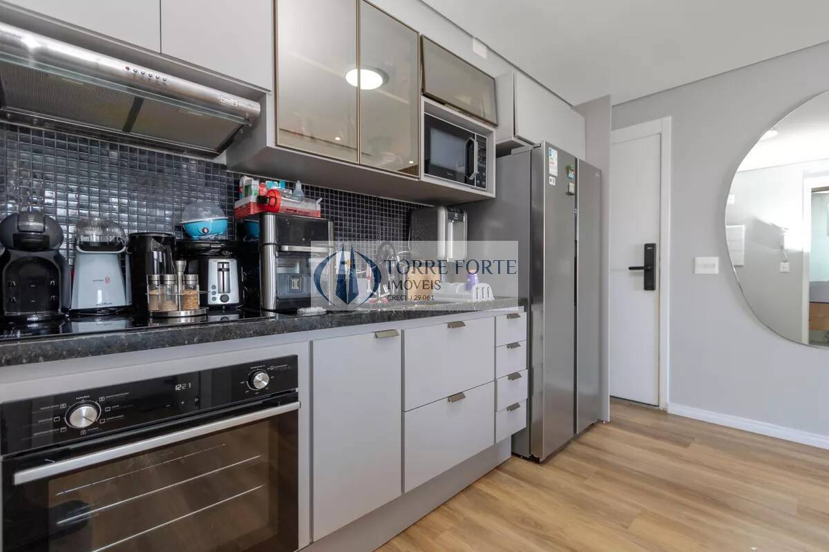 Apartamento, 1 quarto, 43 m² - Foto 13