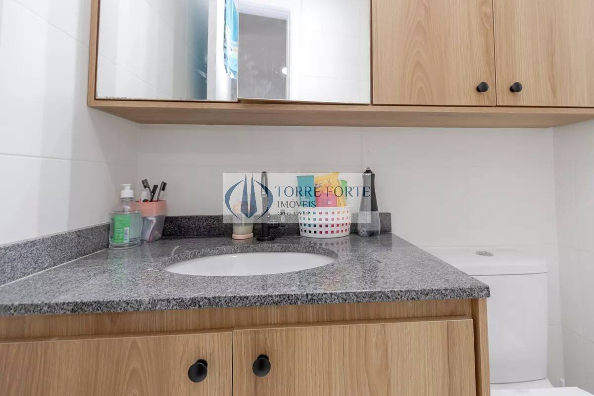 Apartamento, 1 quarto, 43 m² - Foto 20