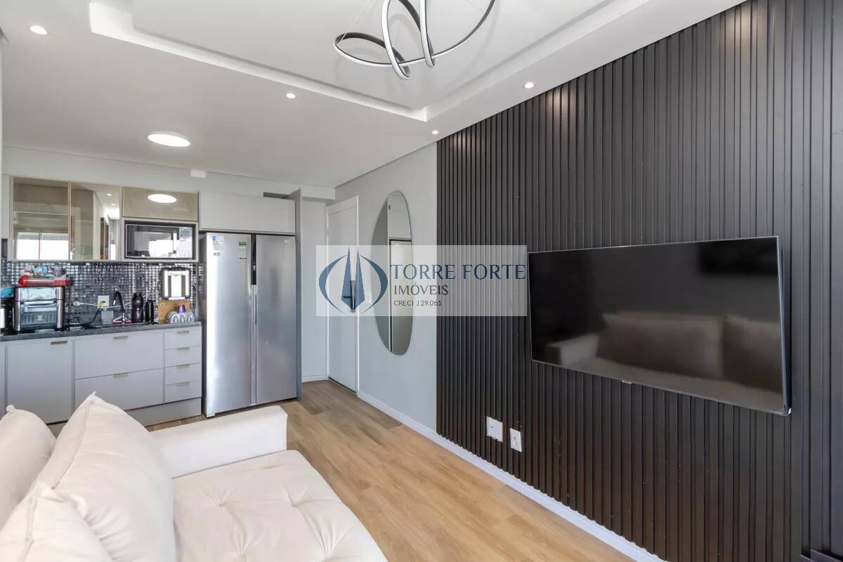 Apartamento, 1 quarto, 43 m² - Foto 9