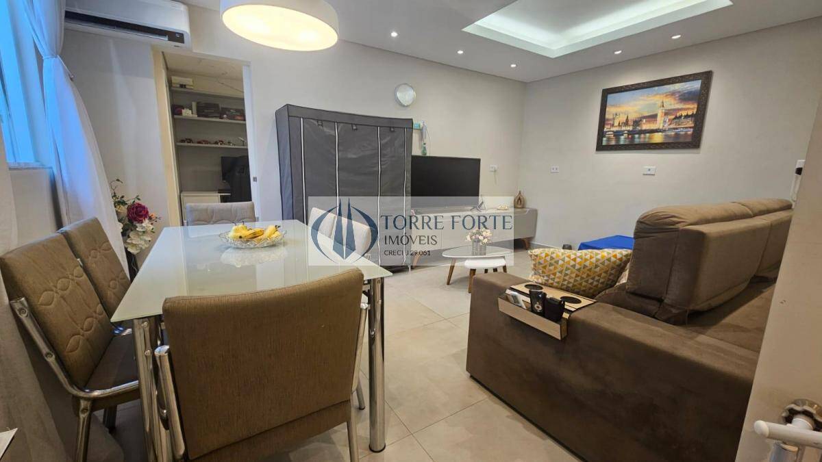 Casa, 3 quartos, 120 m² - Foto 8