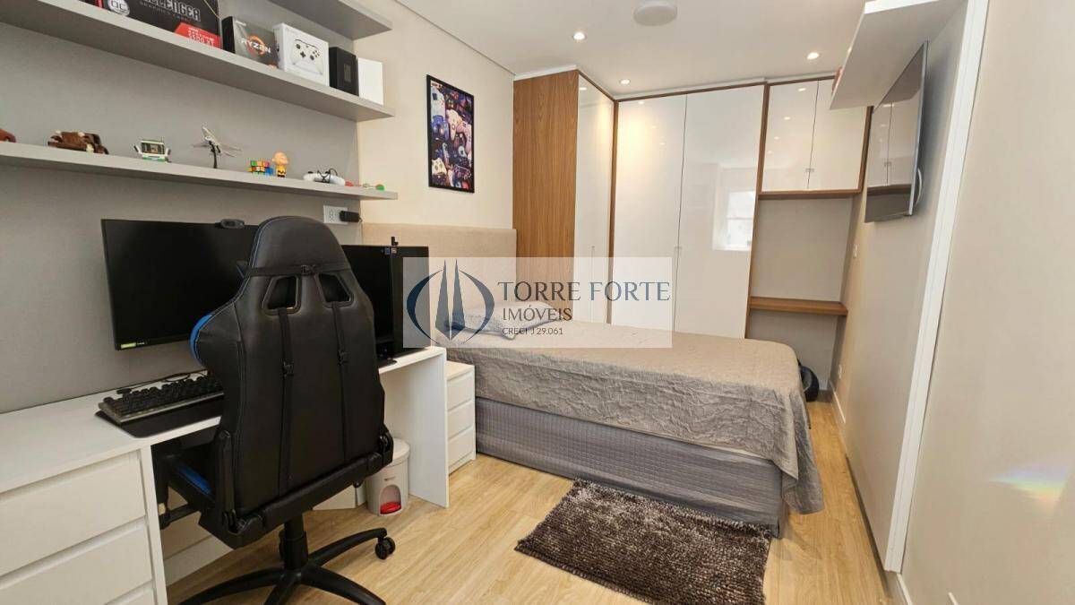 Casa, 3 quartos, 120 m² - Foto 11